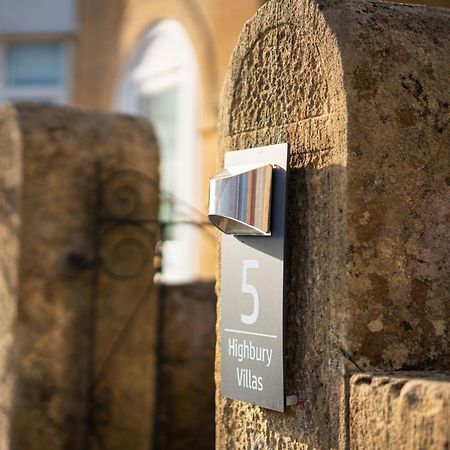 Haven House Villa Bath Dış mekan fotoğraf