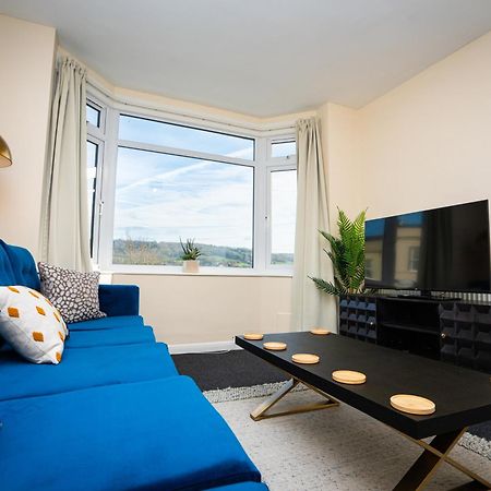 Haven House Villa Bath Dış mekan fotoğraf