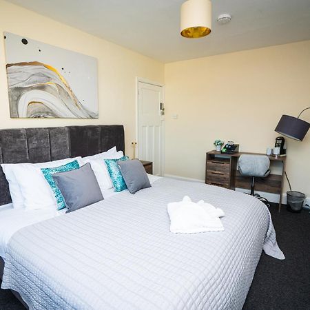 Haven House Villa Bath Dış mekan fotoğraf