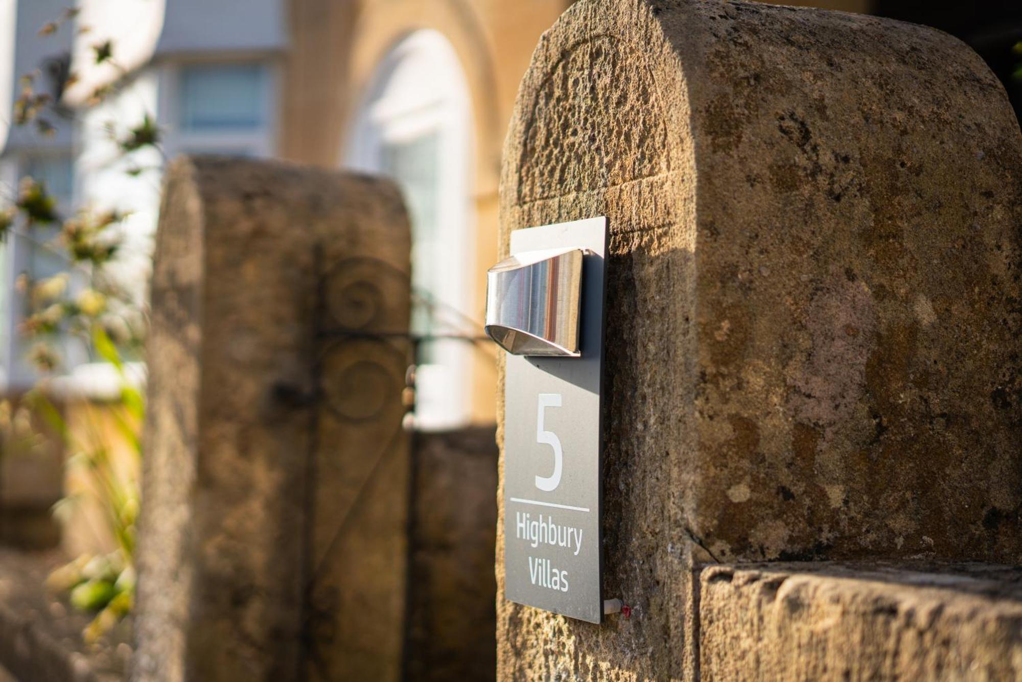Haven House Villa Bath Dış mekan fotoğraf