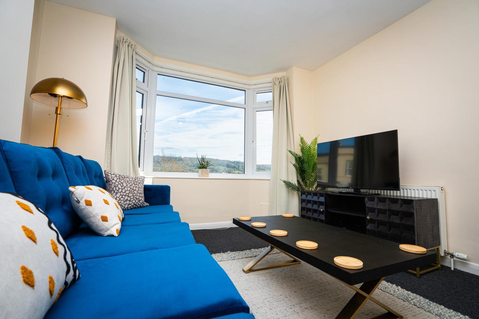 Haven House Villa Bath Dış mekan fotoğraf