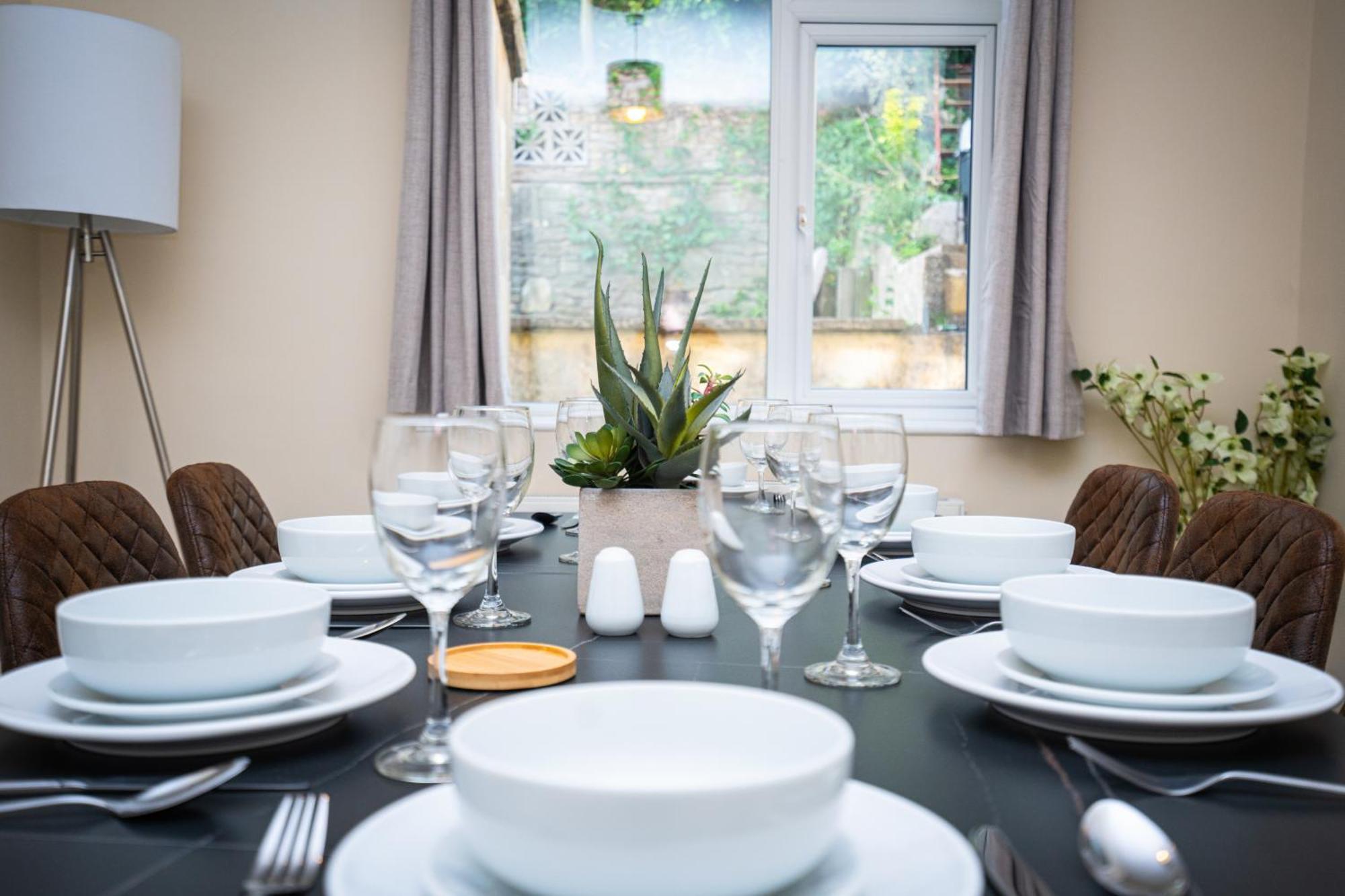 Haven House Villa Bath Dış mekan fotoğraf