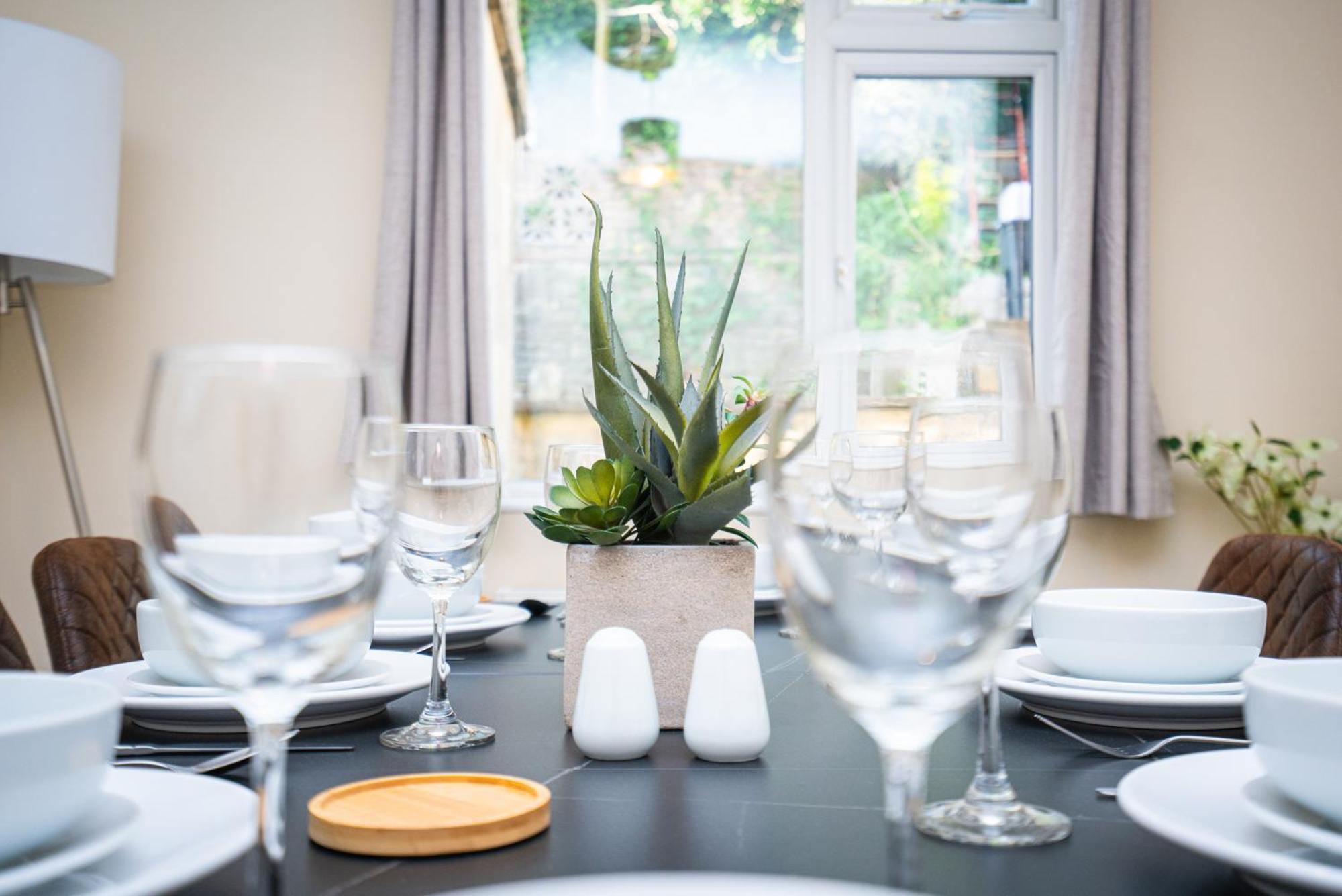 Haven House Villa Bath Dış mekan fotoğraf