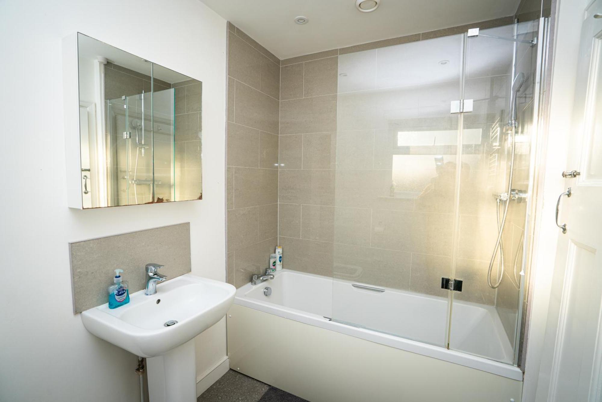 Haven House Villa Bath Dış mekan fotoğraf