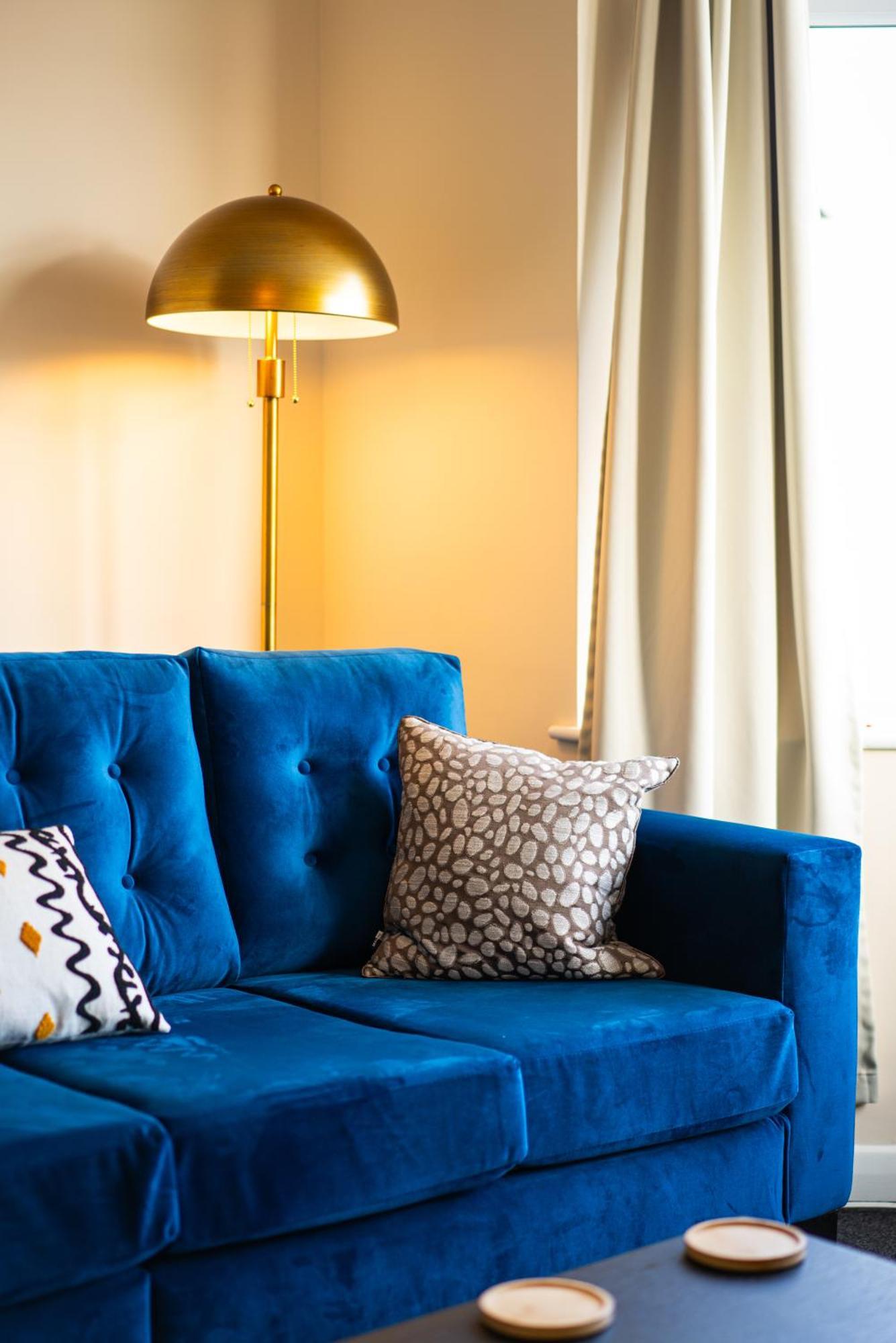 Haven House Villa Bath Dış mekan fotoğraf