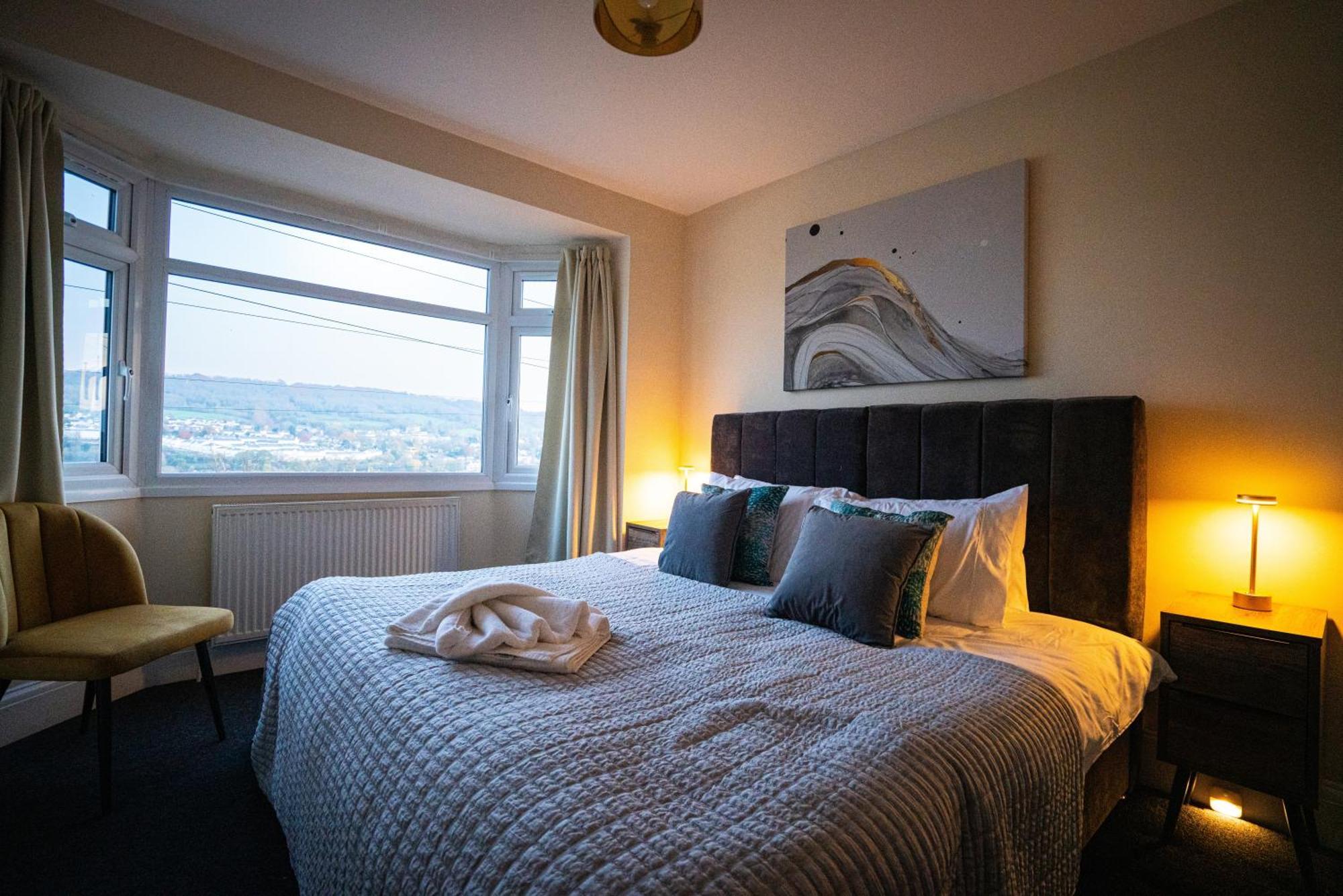 Haven House Villa Bath Dış mekan fotoğraf