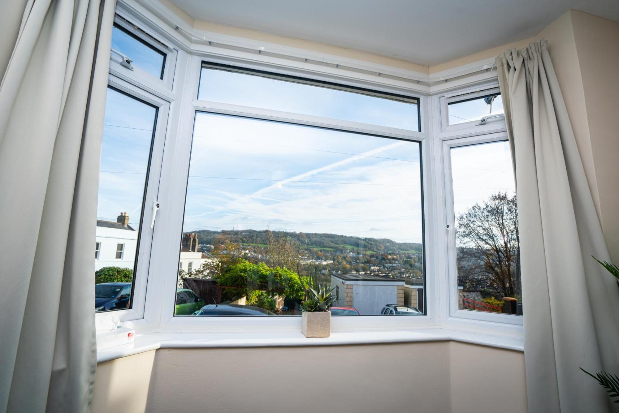 Haven House Villa Bath Dış mekan fotoğraf