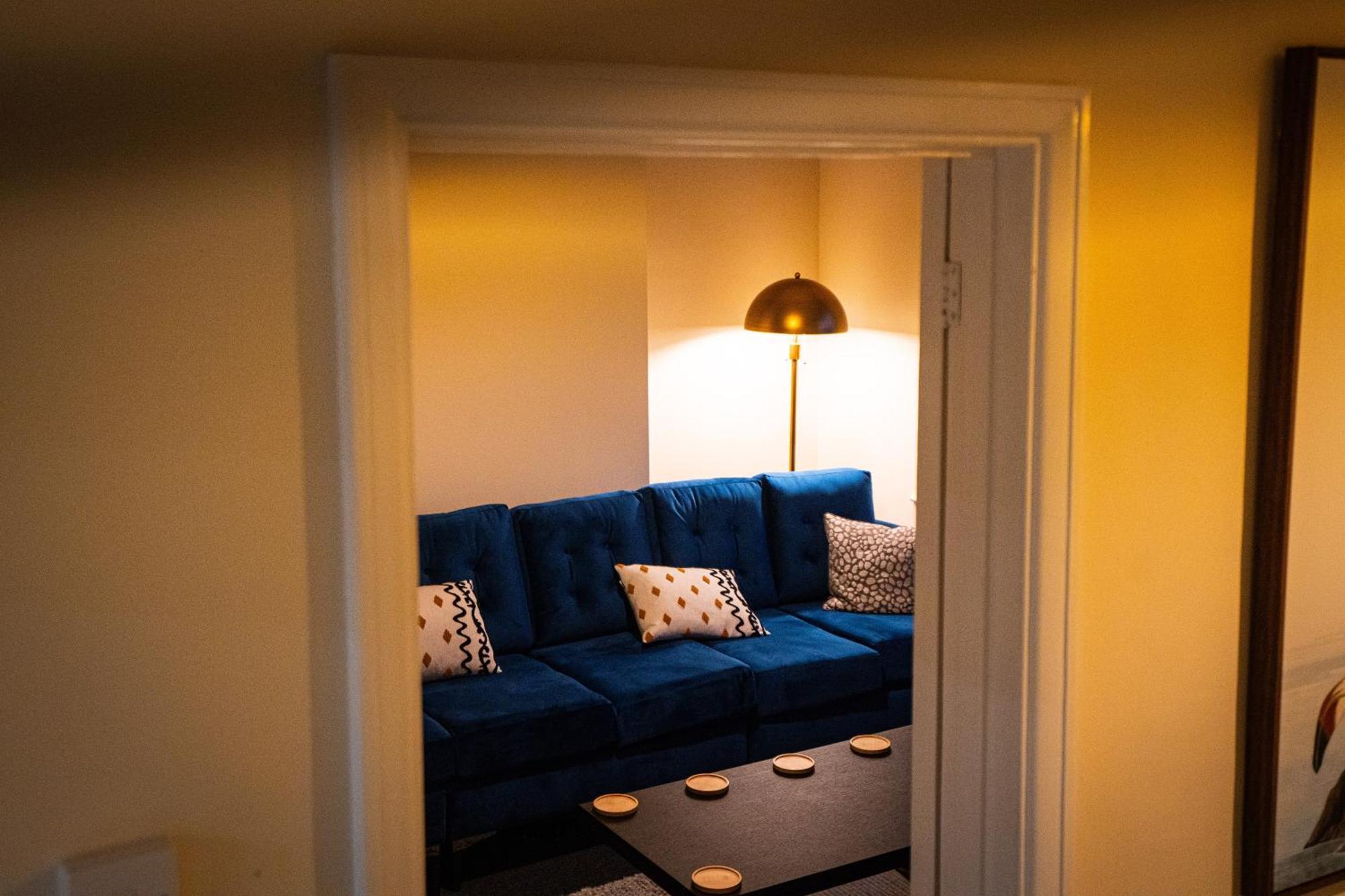 Haven House Villa Bath Dış mekan fotoğraf