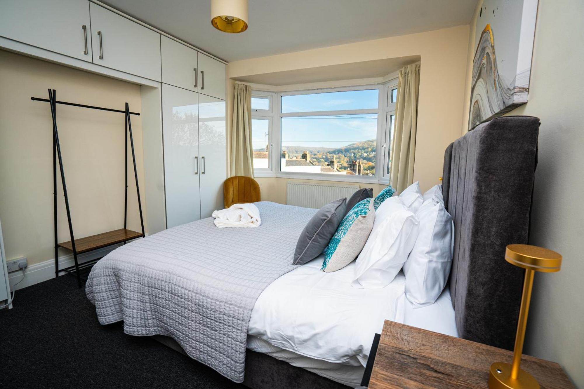 Haven House Villa Bath Dış mekan fotoğraf