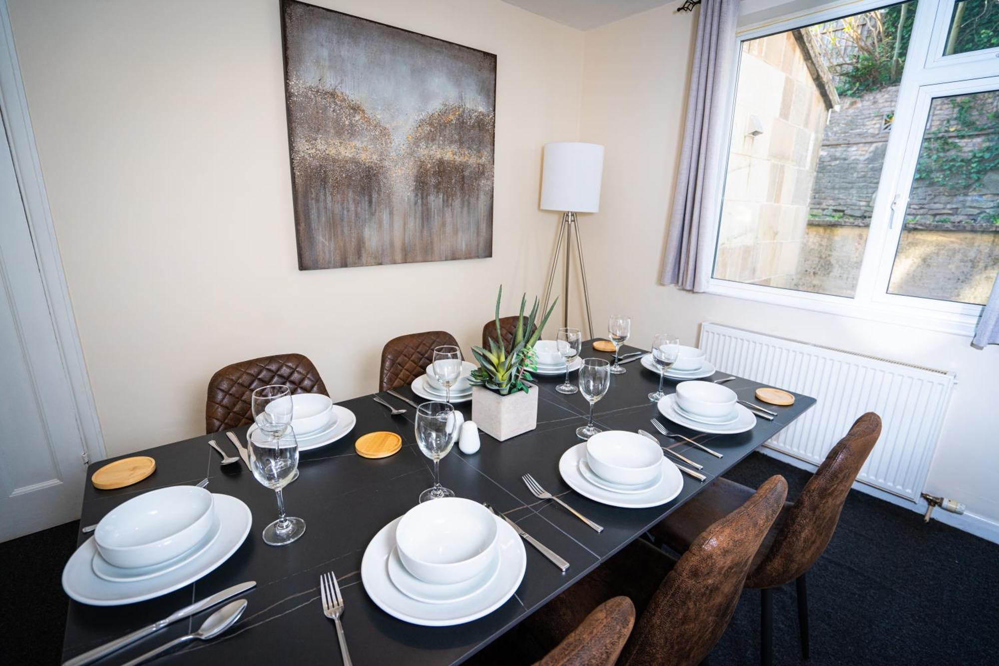 Haven House Villa Bath Dış mekan fotoğraf