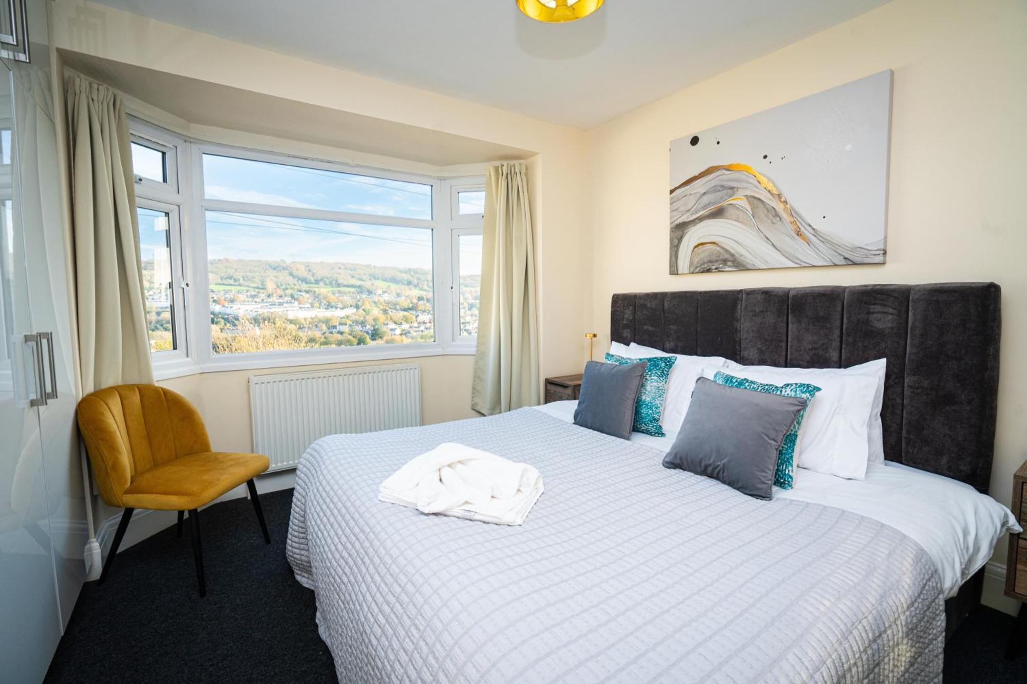 Haven House Villa Bath Dış mekan fotoğraf