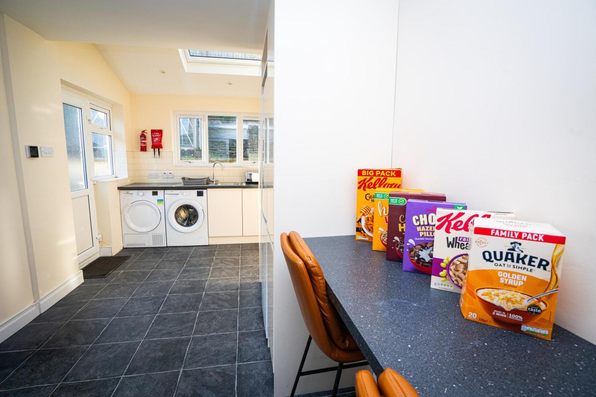 Haven House Villa Bath Dış mekan fotoğraf