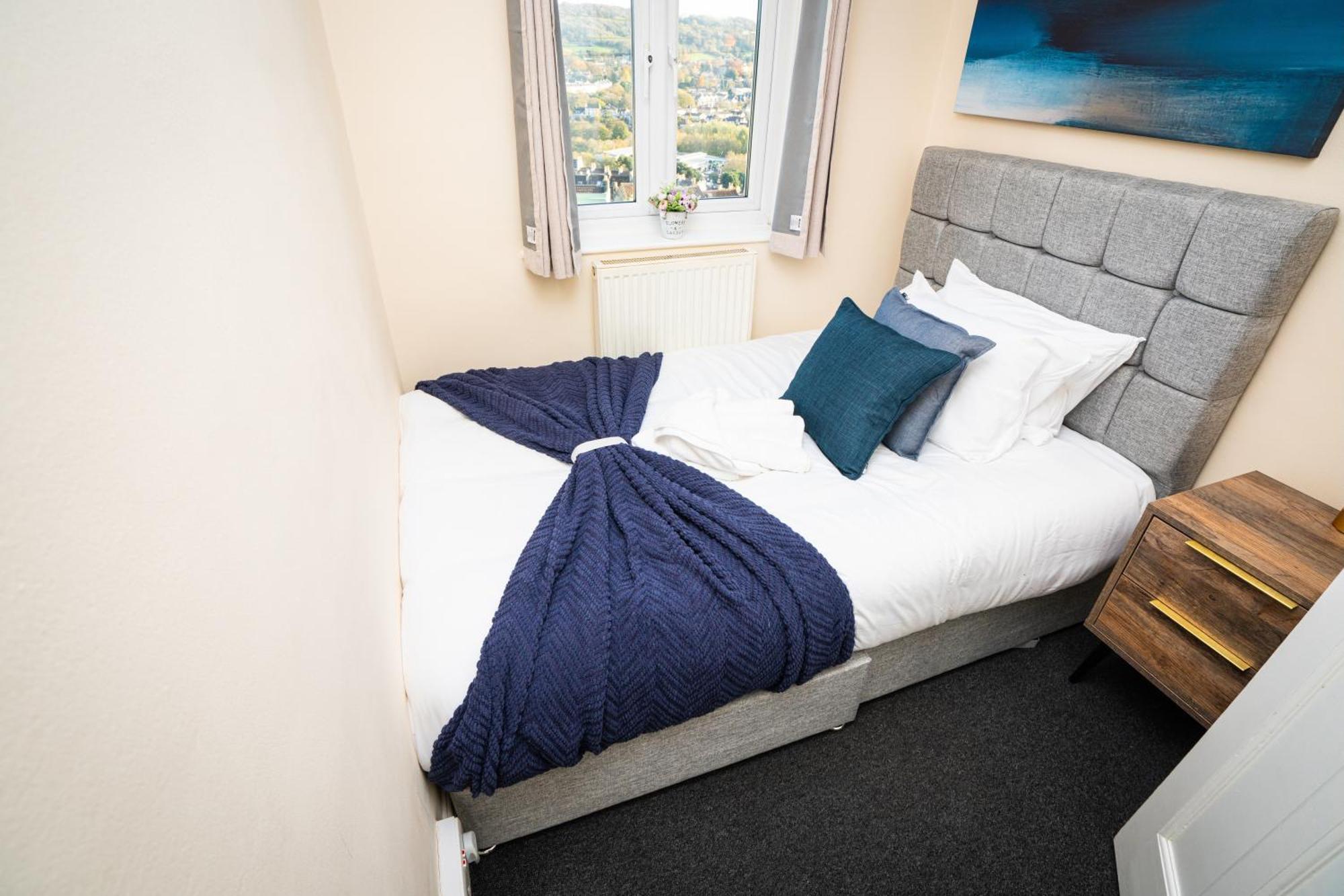 Haven House Villa Bath Dış mekan fotoğraf